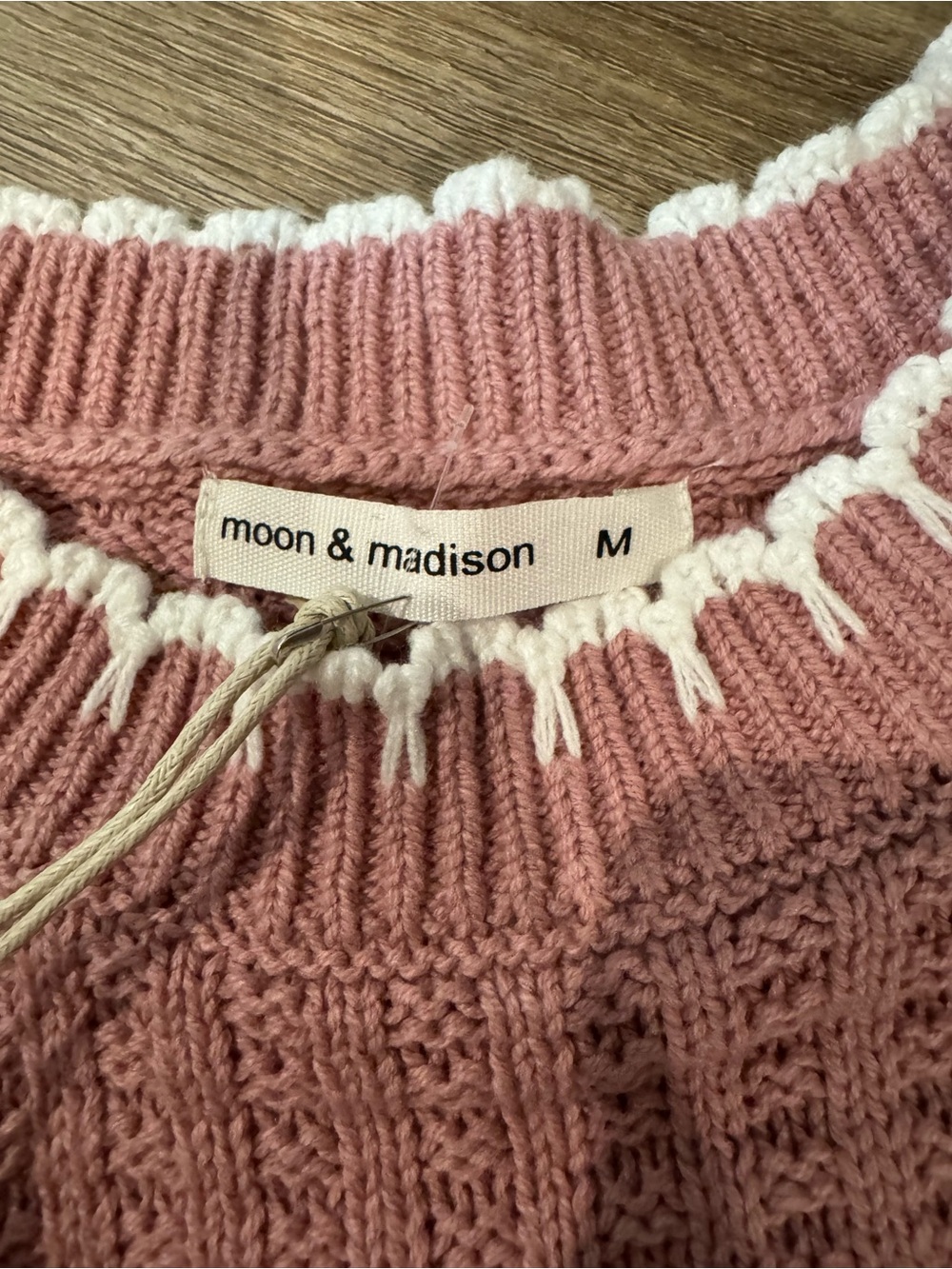 Sweater Vests - Picture 2 of 5